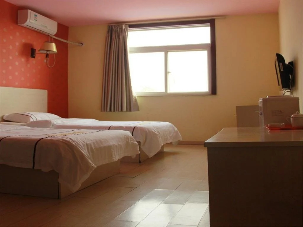 Wang Gui Hotel Heng Jie Zi Branch