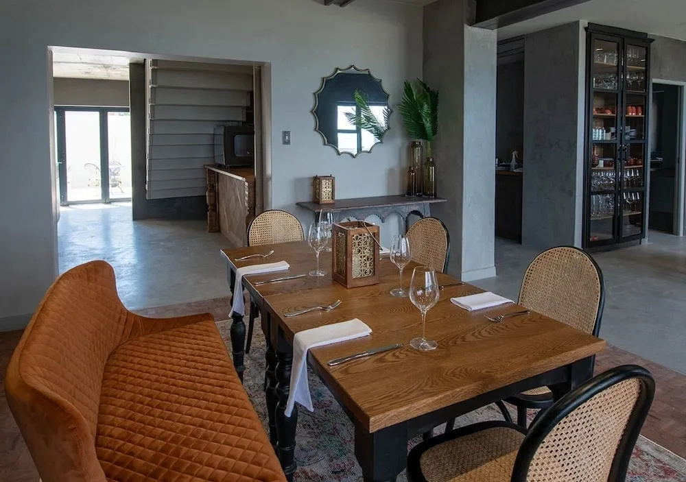 Belle Maroc Boutique Hotel