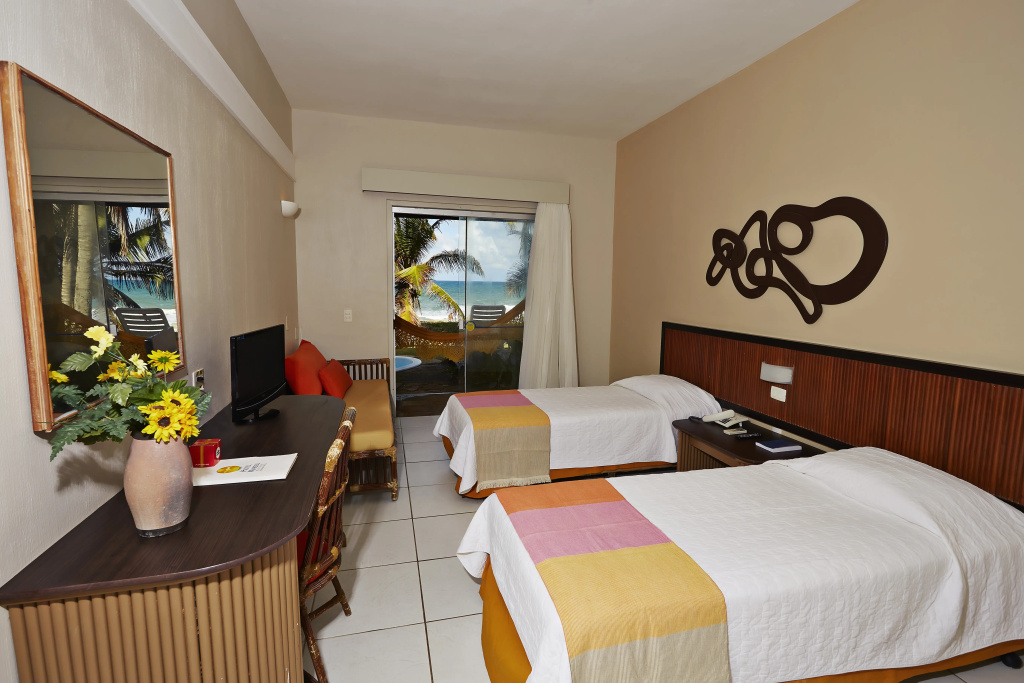 Hotel Marsol Beach Resort
