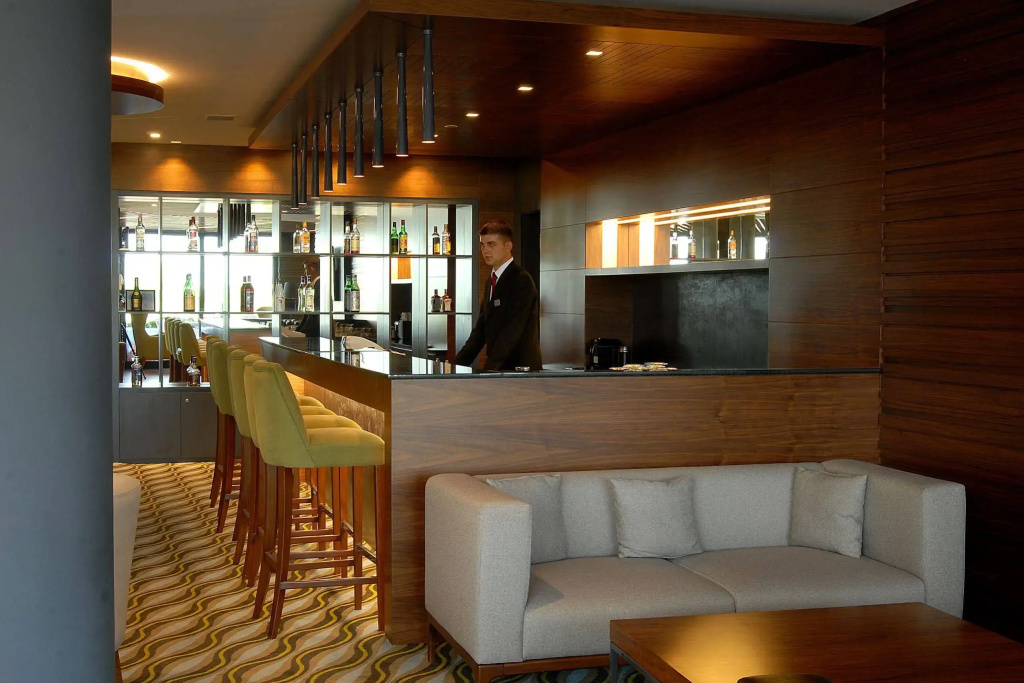 Hotel Anatolia