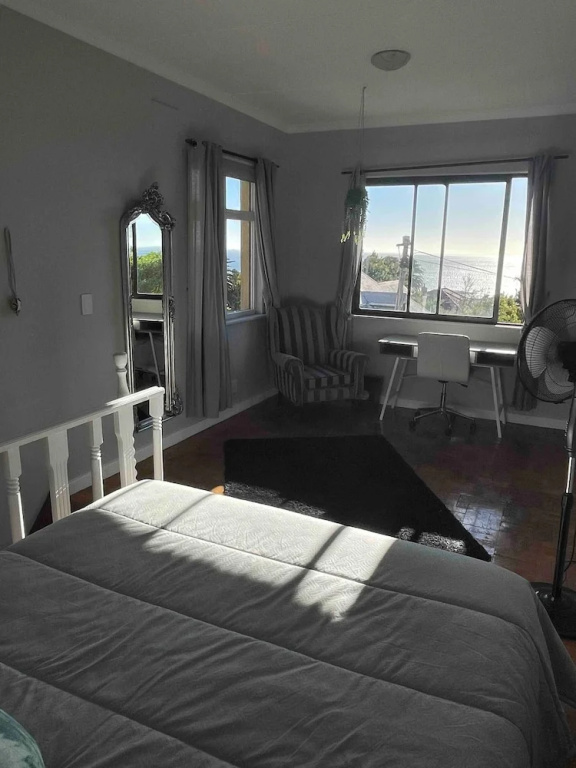 Lux Sea View Apartment Camps Bay