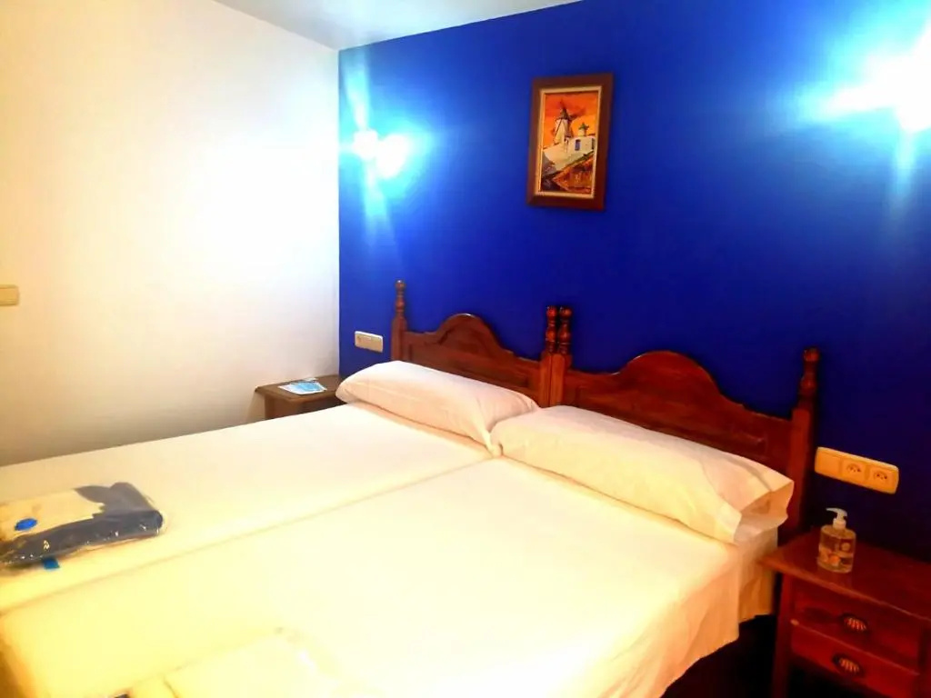 Hostal Restaurante Ego's