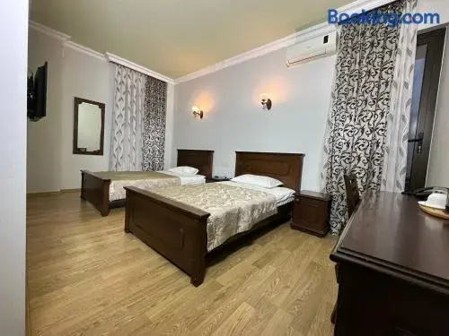 Eiffel Hotel