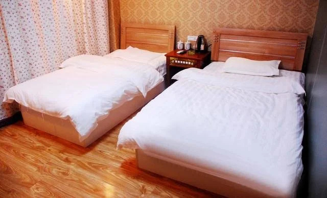 Mudanjiang Xinjiayuan Express Inn
