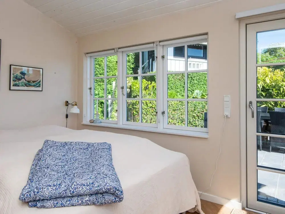 4 Star Holiday Home in Hejls