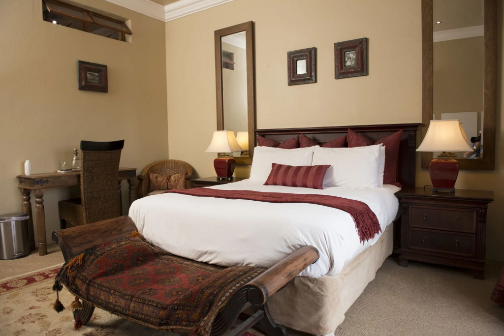 Tuareg Guest House