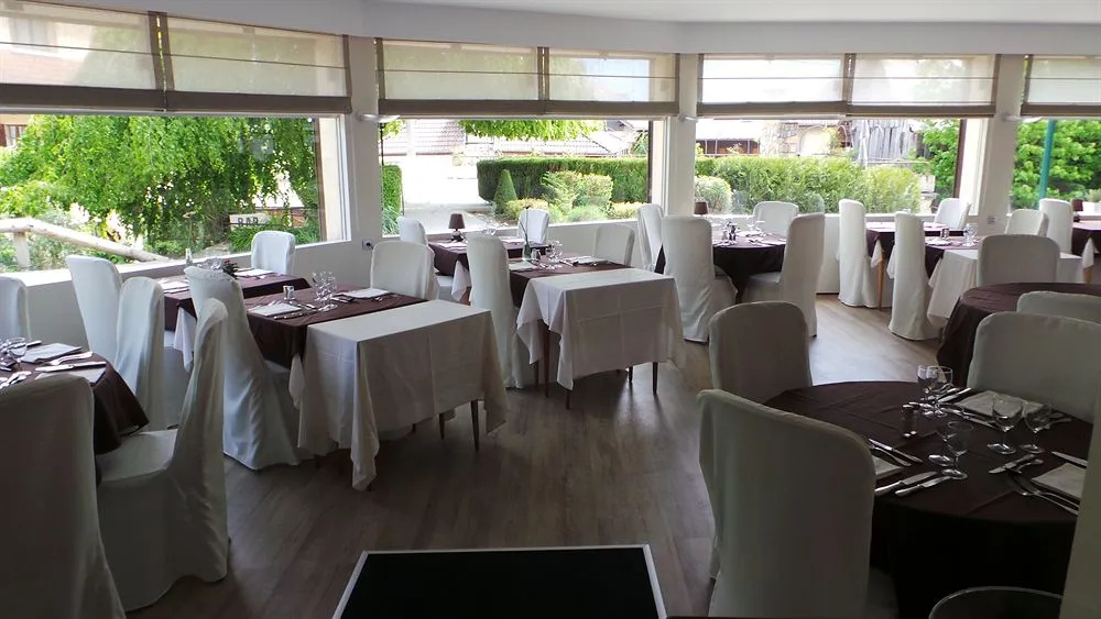 Residence Les Chataigniers