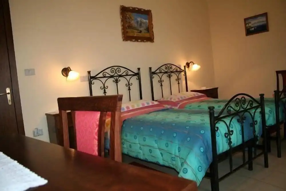 Albergo Vittoria