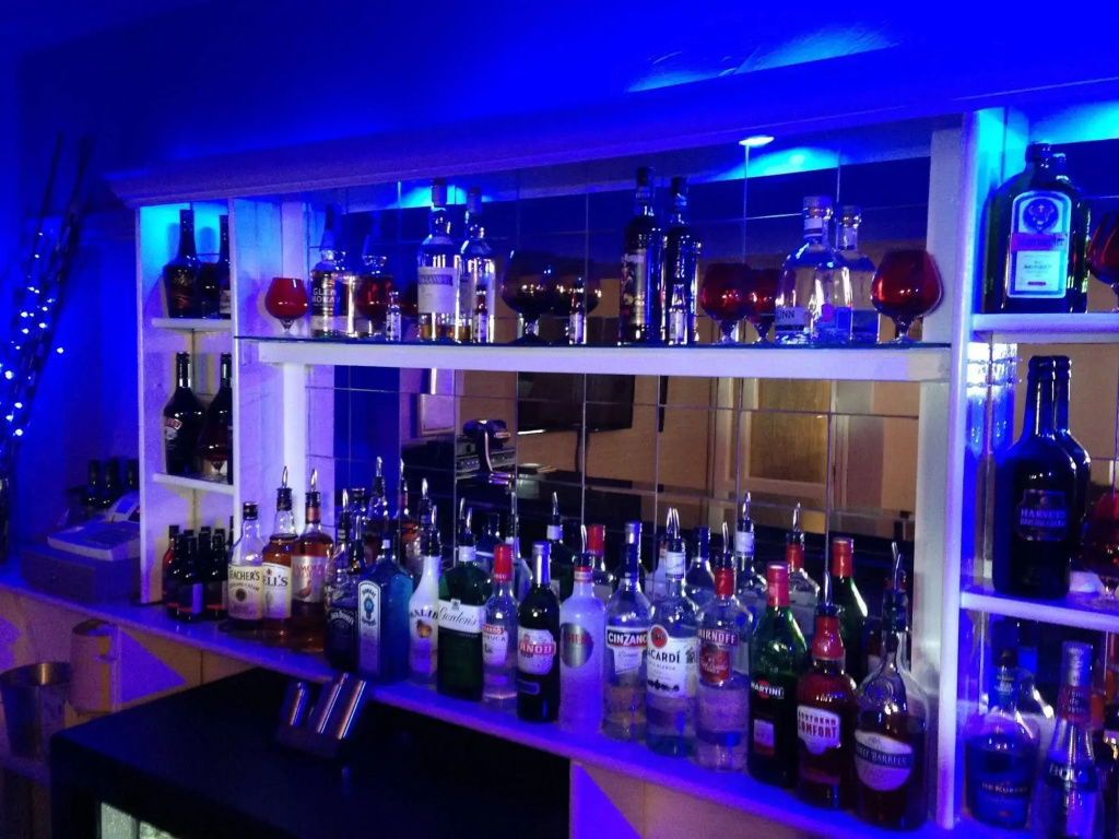 Windsor Park Hotel