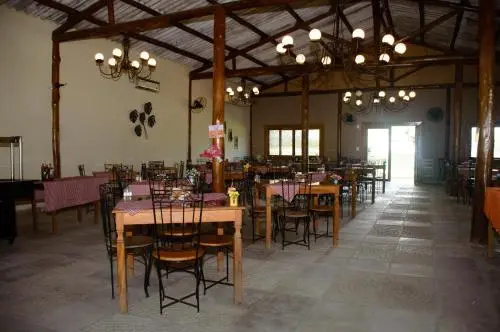 Hotel Fazenda Chiminelli