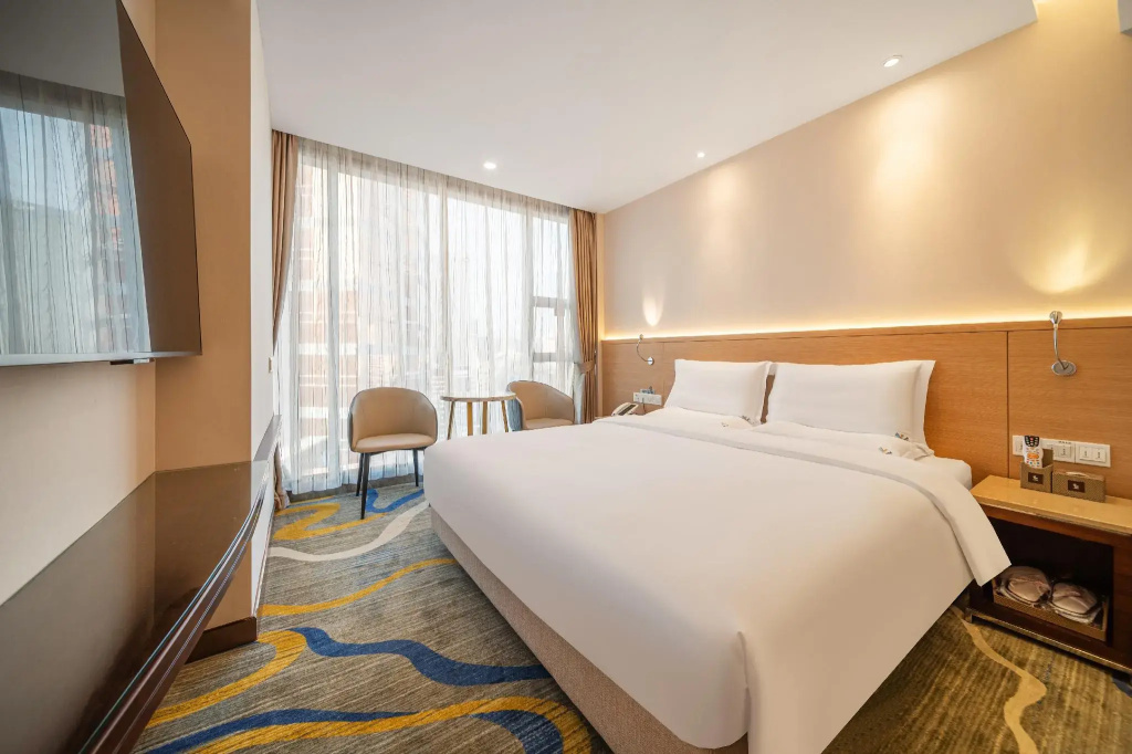L Hotel - Changsheng Branch