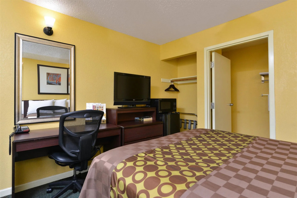 Oasis Inn Sacramento- Elk Grove
