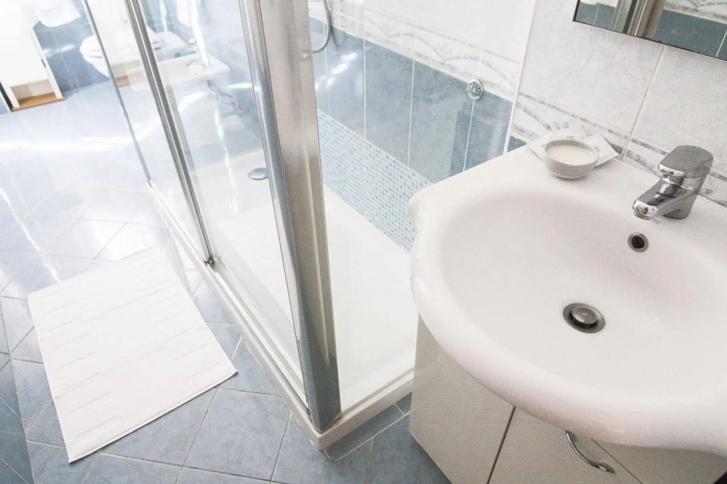 Alessia's Flat - Breno 1