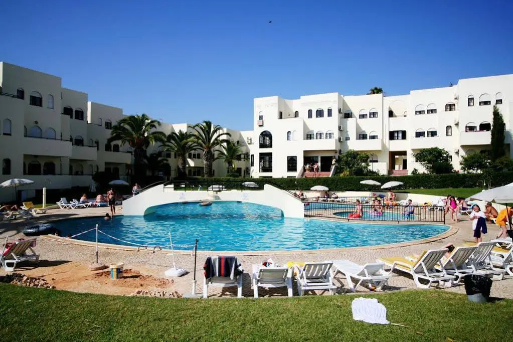 Alvor Apartment