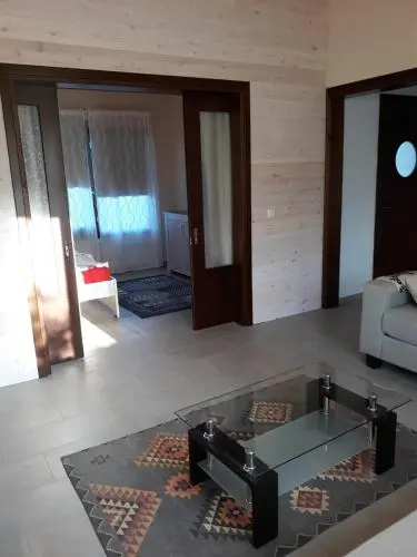 Holiday Home Matthäus am Corfutrail, Ferienoase im Olivenhain 3 km zum Meer