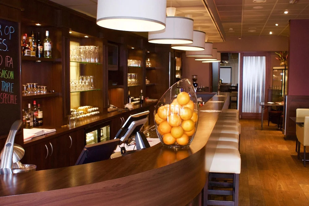 Hotel Restaurant Waddinxveen