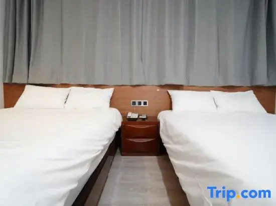 Mokpo Utopia Family Hotel