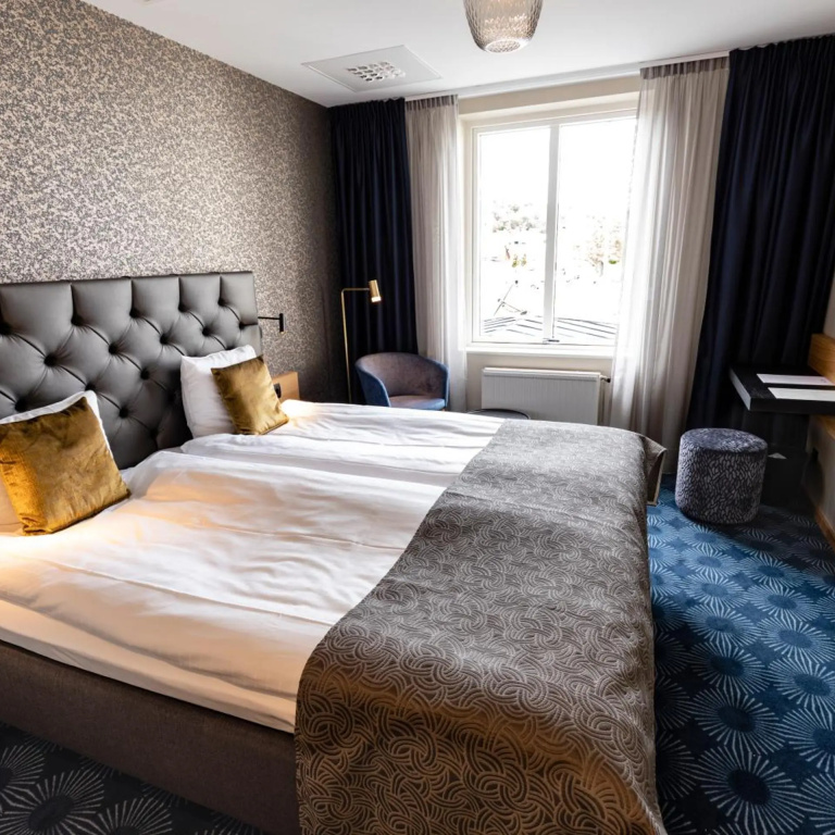 Thon Hotel Dockyard