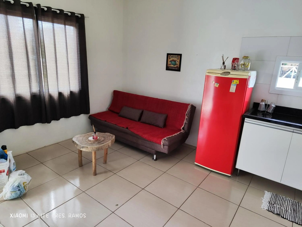 Residencial Ramos