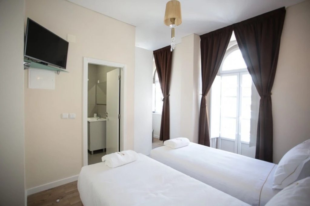 Sui7es Guest House Cascais