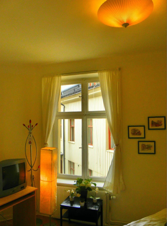 Vattengrändens Vandrarhem & Hotel Norrköping