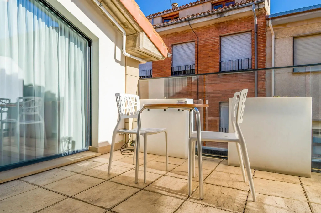Hotel Apolonia Soria