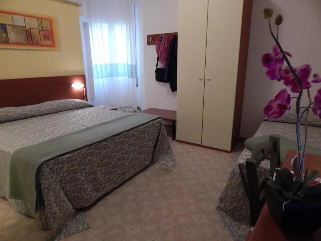 Hotel Il Gabbiano