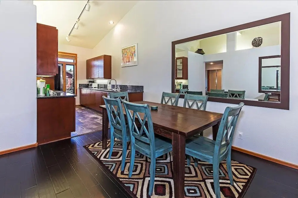 Snowcreek #909 (Phase 5) - 2 Br Condo