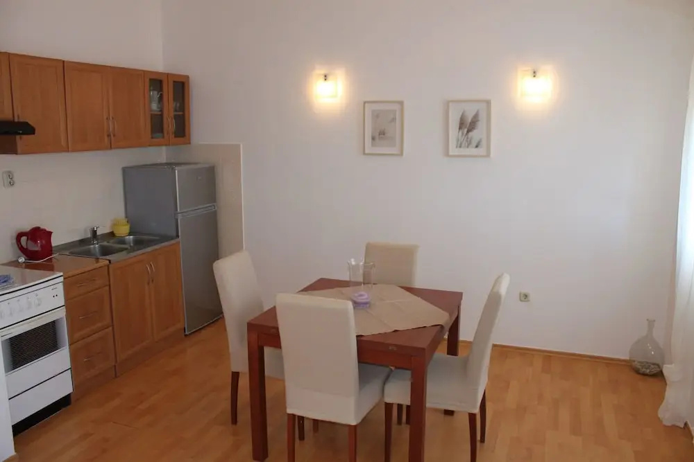 Apartments Igorka