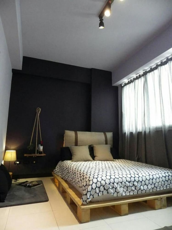 Woods Decor - Anping