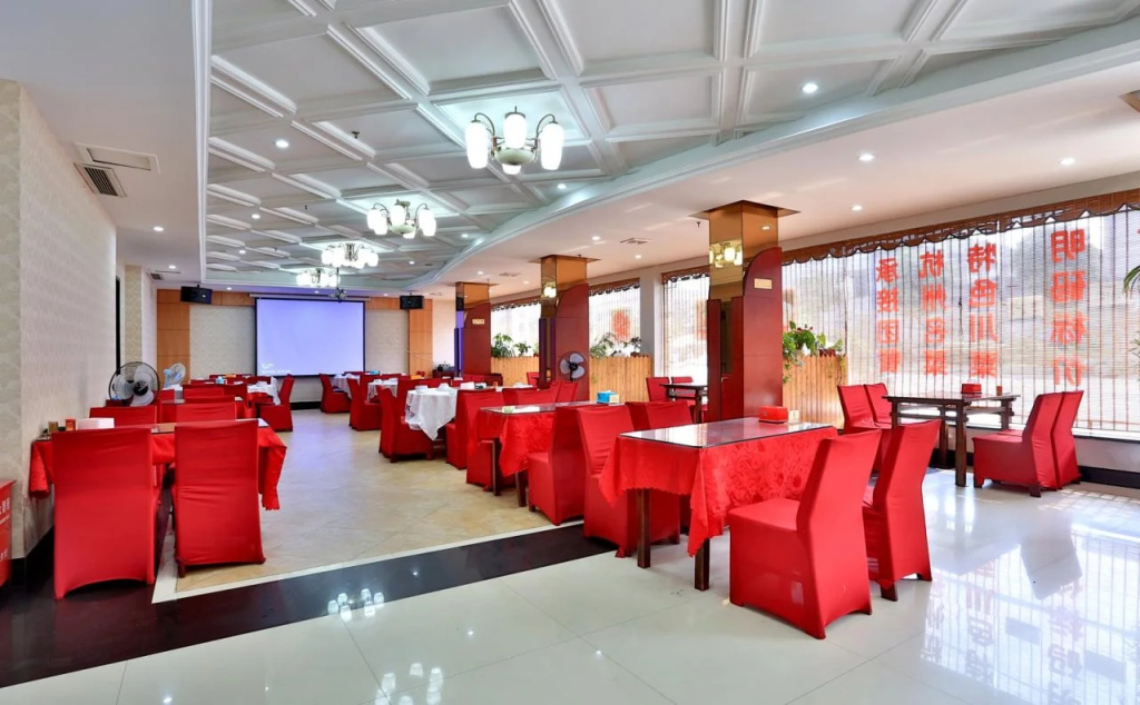 Super 8 by Wyndham Hangzhou Xiaoshan Airport West Gate