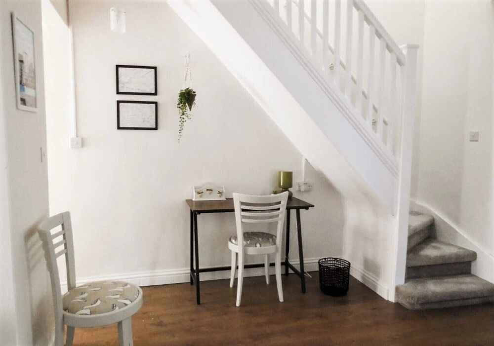 Quayside Cottage- Stone's Throw Away From The Quay