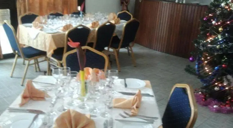 Alpha Palace Hotel