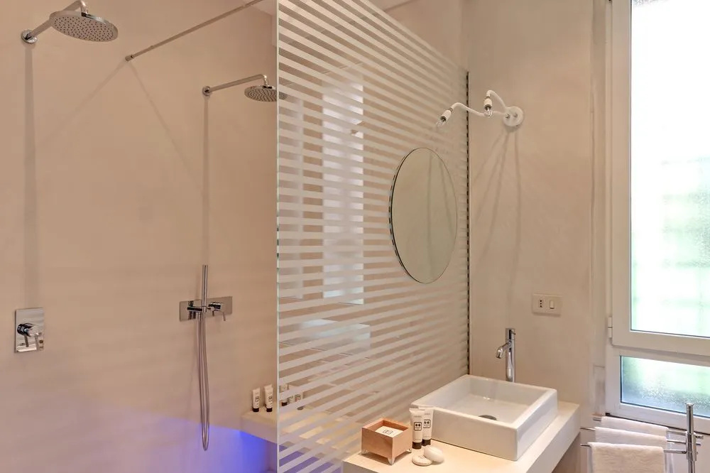 Luxury Manfredi Apartments