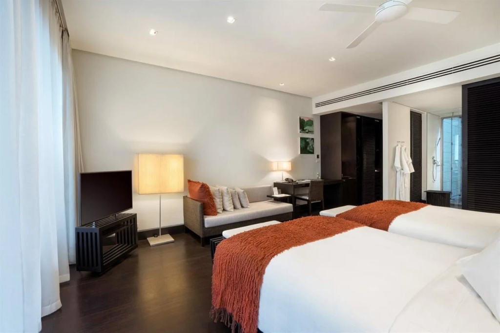 Twinpalms Surin Beach Phuket