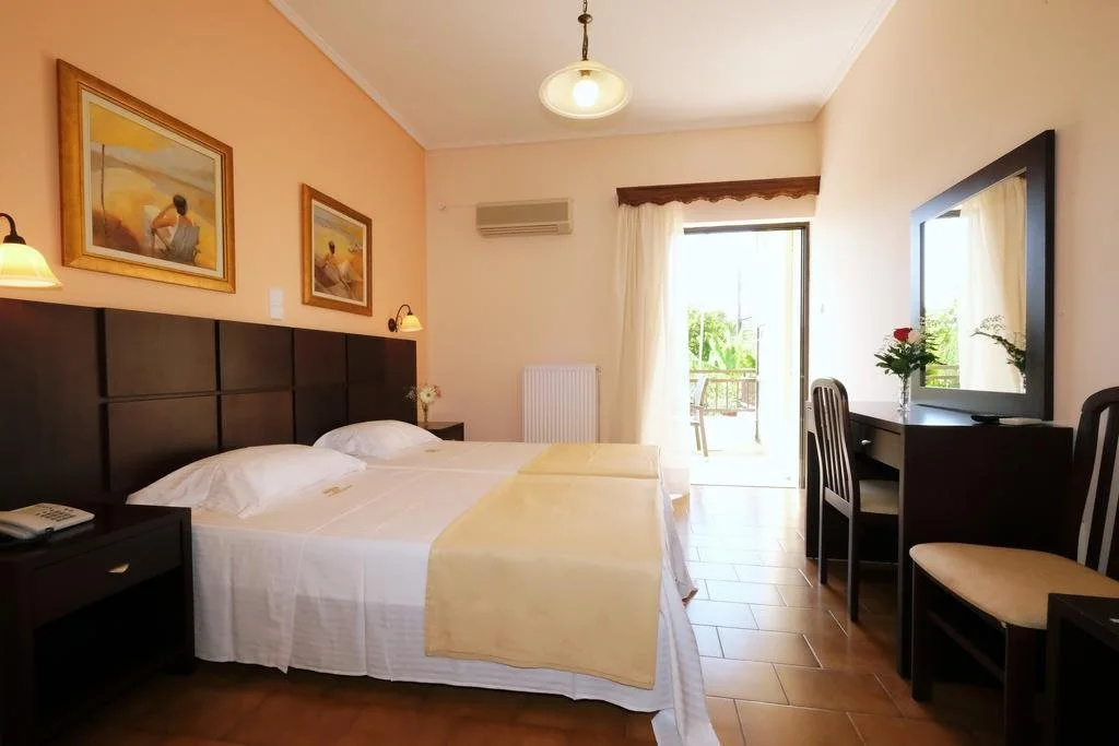 Poseidon Hotel