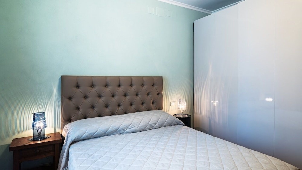 Sabatini 8 Apartments