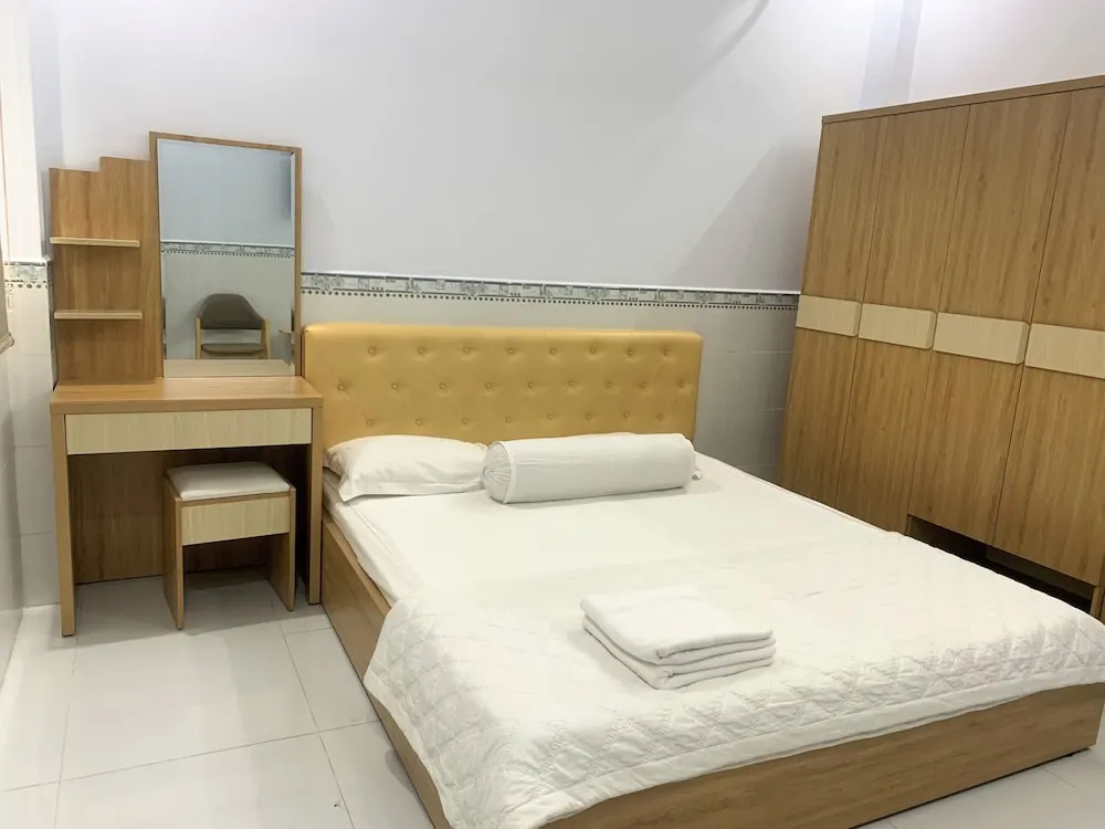 Thuỳ Trang Hotel
