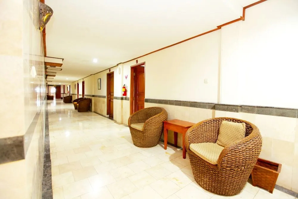 Wisma Joglo Hotel