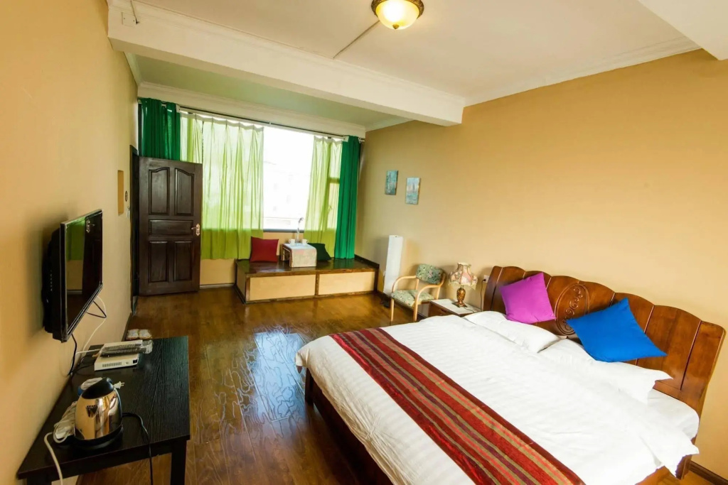 Story Brooke Boutique Inn