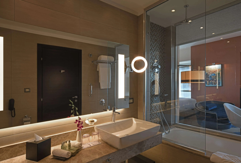 Hilton Amman