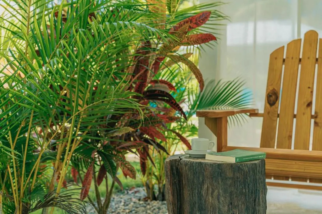 PUNTA POPY BOUTIQUE HOTEL - Adults Only