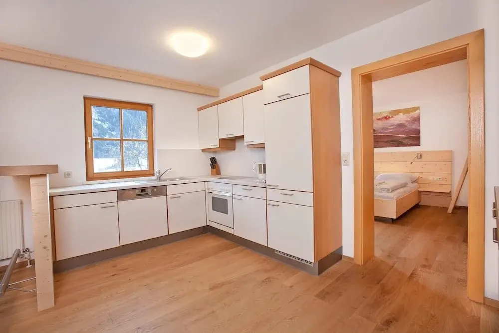 Chalet in Pinzgau Near Wildkogel Arena