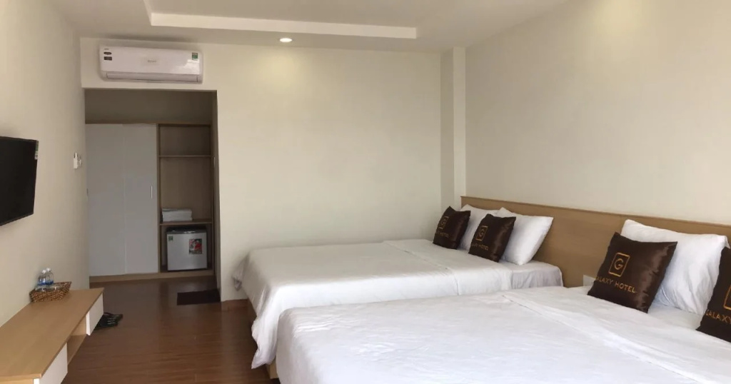 Galaxy Hotel