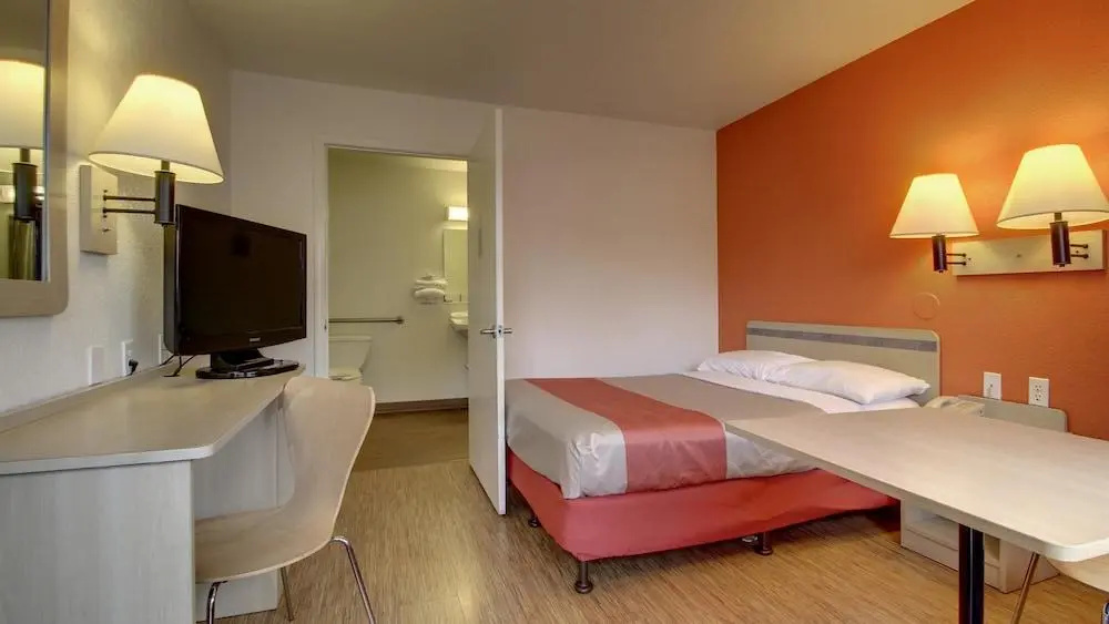Howard Johnson Inn Elizabethtown