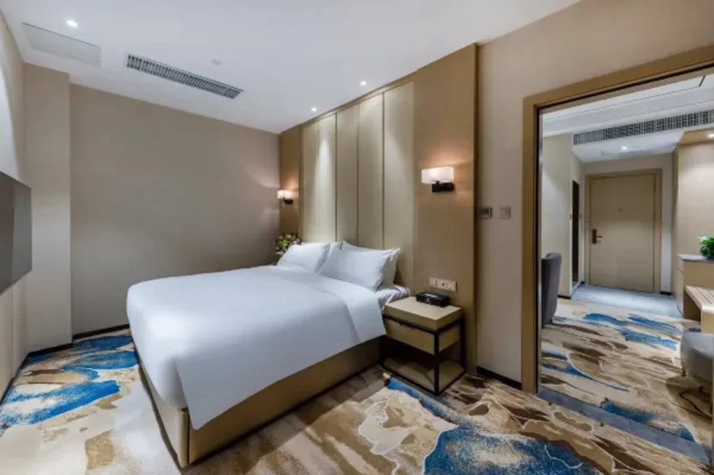 Vienna International Hotel Xiamen University