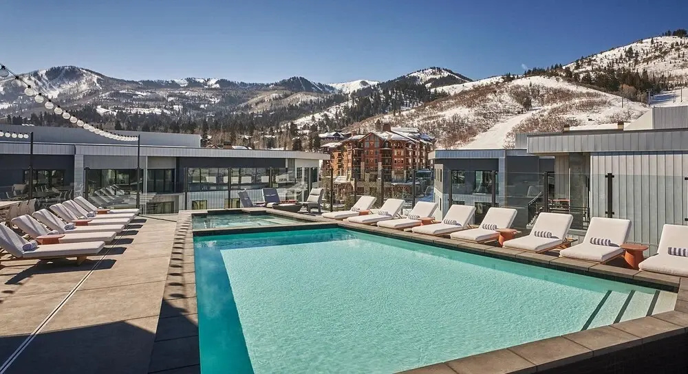 P Ndry 3206 in Park City