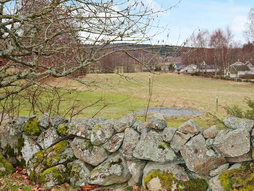 4 person holiday home in VARBERG-By Traum