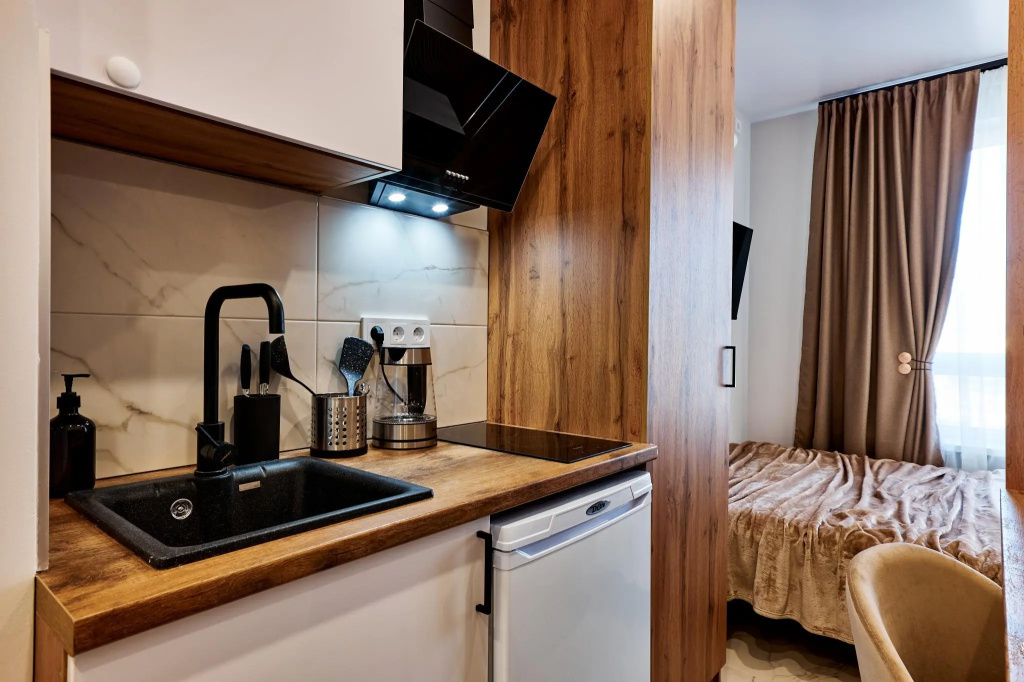 EasyGuest  на шоссе Волоколамское