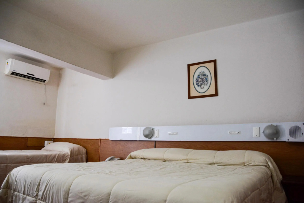 Hotel Menossi